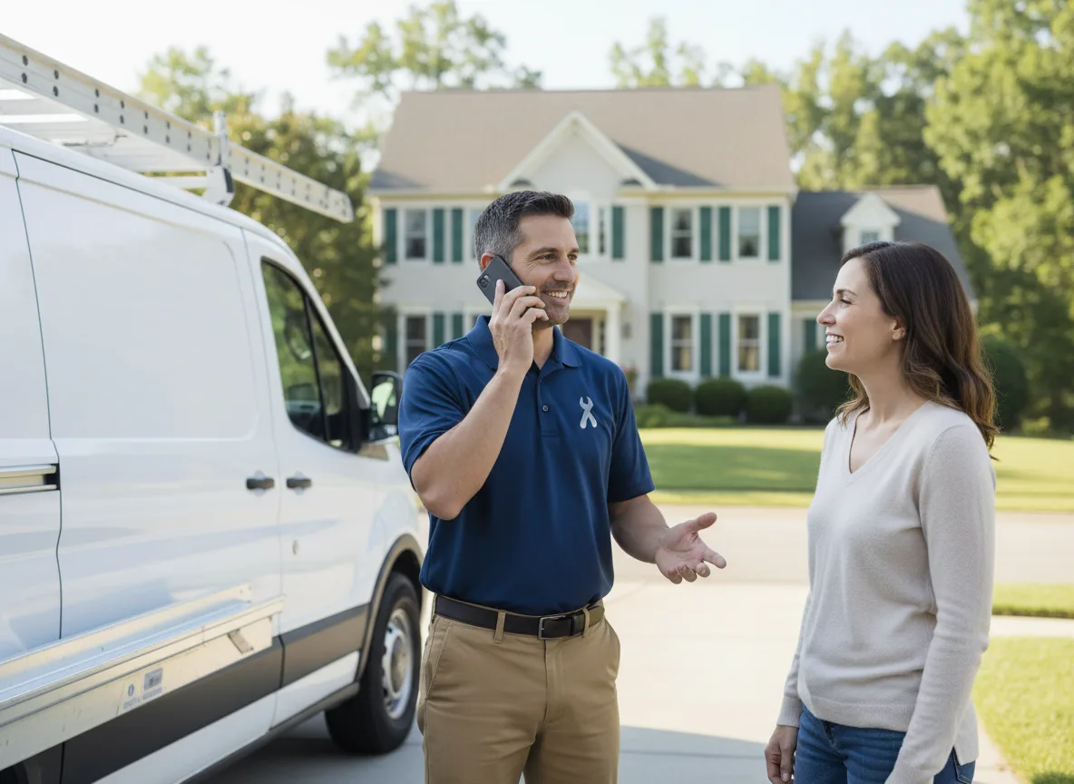 Home Gutter Service Nappanee, IN FAQs